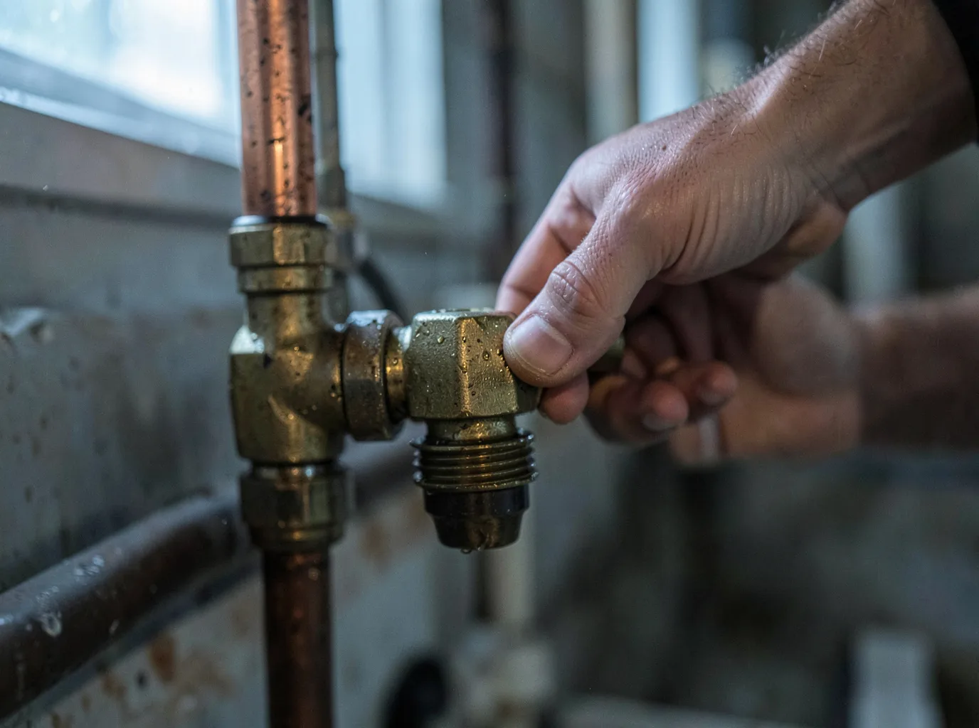 Emergency Plumber New Virginia, IA FAQs